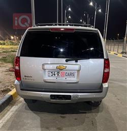 شيفروليه تاهو